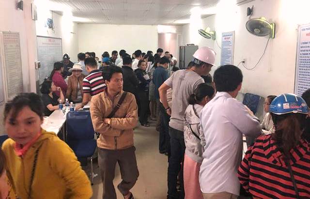 Đà Nẵng: Siết chặt và xử lý nghiêm ký gửi, ký chờ trong công chứng giao dịch đất đai - Hình 2