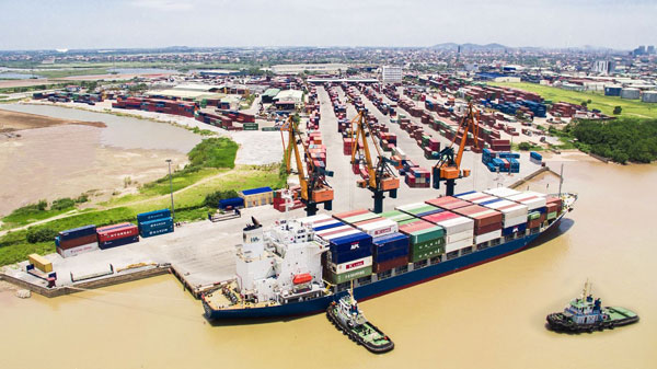 Công bố thông tin không đúng thời hạn, HAH bị xử phạt 60 triệu đồng