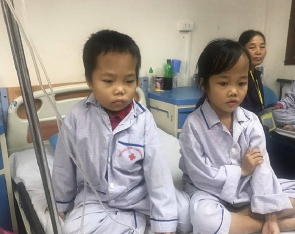 Báo động tình trạng người mang gen bệnh thalassemia