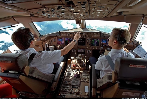 Vingroup gia nhập lĩnh vực đào tạo hàng không