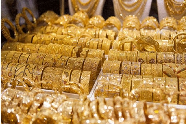 Giá vàng ngày 11/7: Khả năng Fed giảm lãi suất đẩy giá vàng đi lên