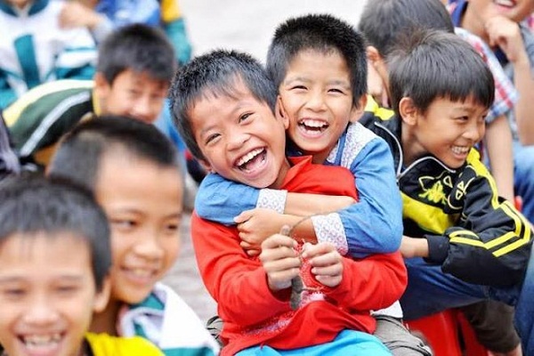 Dân số Việt Nam đạt hơn 96 triệu người - Hình 1
