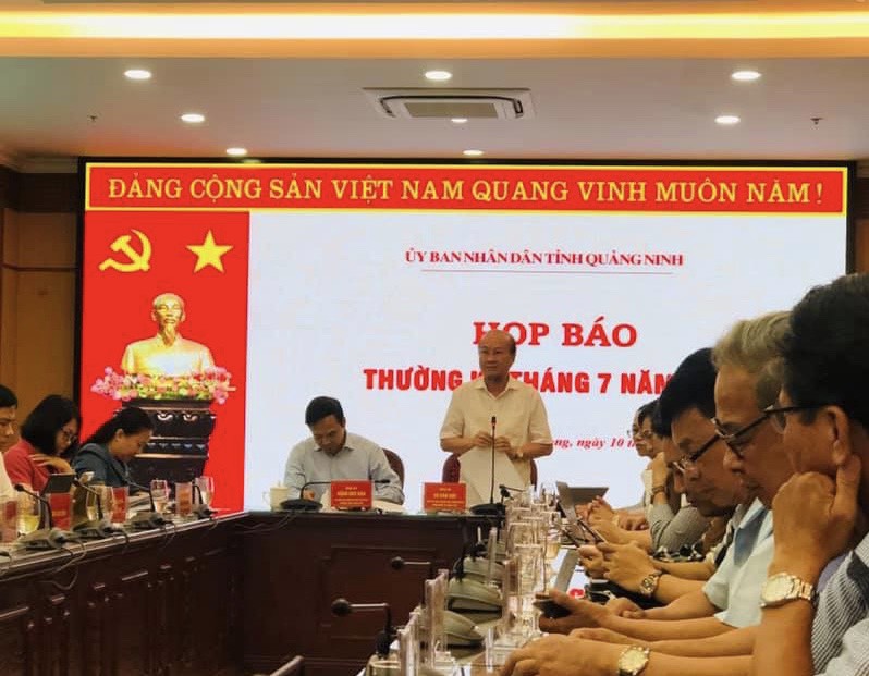 Quảng Ninh: Xử lý hơn 2000 vụ buôn lậu, gian lận thương mại và hàng giả