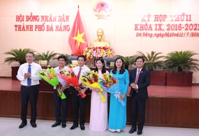 Ông Nguyễn Bá Cảnh thôi làm nhiệm vụ đại biểu HĐND TP.Đà Nẵng - Hình 1