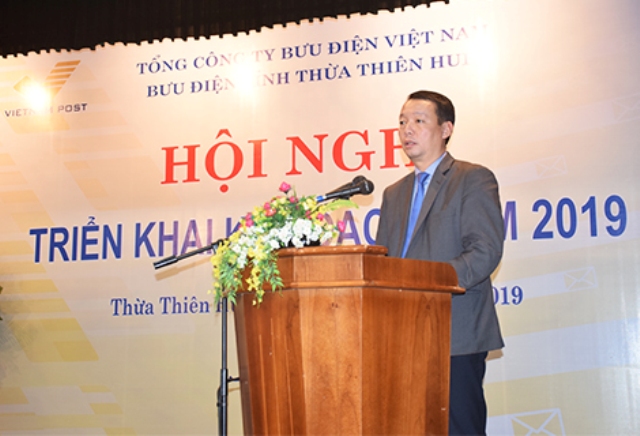 Thừa Thiên Huế: Thành lập Tổ công tác hỗ trợ doanh nghiệp nhỏ và vừa