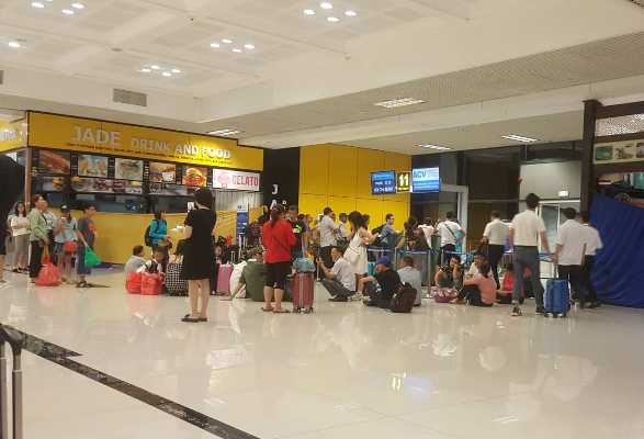 Vietnam Airlines: “Lùa khách như lùa... vịt”...