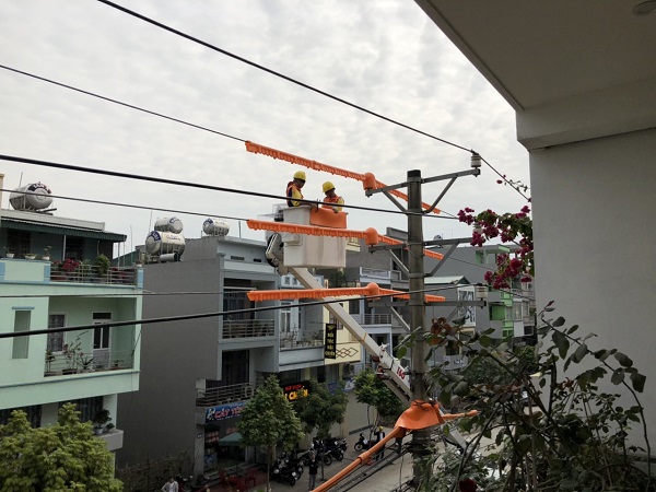 EVNNPC: Sản lượng điện thương phẩm 6 tháng đầu năm tăng 8,82% so cùng kỳ