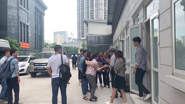 Hoãn phiên toà xét xử vụ sát hại nữ sinh trường sân khấu - Hình 2