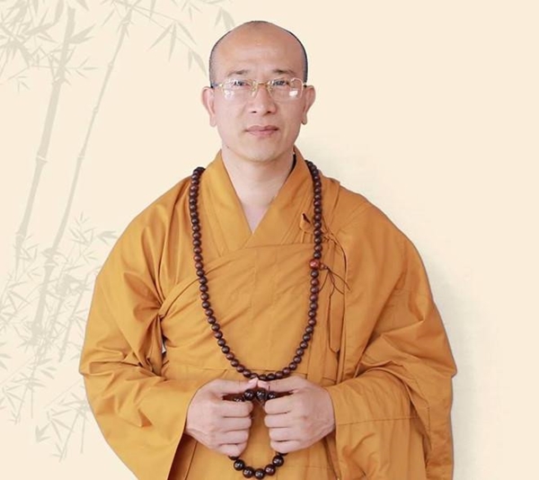 Bãi nhiệm mọi chức vụ trong Giáo hội Phật giáo đối với trụ trì chùa Ba Vàng - Hình 1