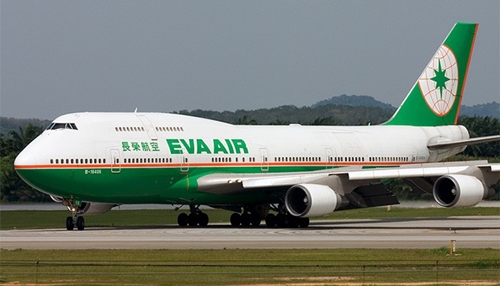 Tiếp viên đình công, hàng chục chuyến bay của Eva Air ở Tân Sơn Nhất bị hủy