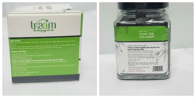 Kỳ 2 - Mỹ phẩm trị mụn TRAAM: Kem trộn núp bóng mỹ phẩm thiên nhiên?