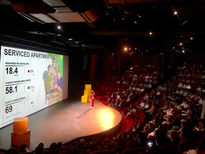 6 tháng cuối năm 2019: Thị trường BĐS Hà Nội hứa hẹn nhiều điểm sáng