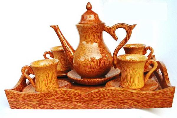 Vĩnh Phúc: Thi thiết kế mẫu sản phẩm lưu niệm, quà tặng du lịch