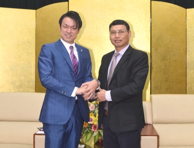 Đà Nẵng: Nhật Bản đầu tư 50 triệu USD xây dựng “phố đêm Tokyo” khu vực biển Xuân Thiều