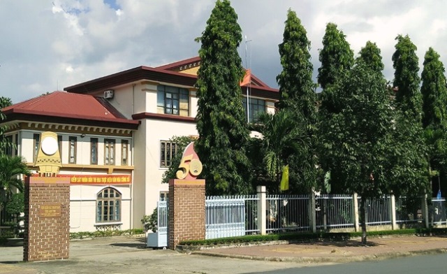 Kon Tum: Nguyên viện trưởng và Viện trưởng VKS bị đề nghị xử lý