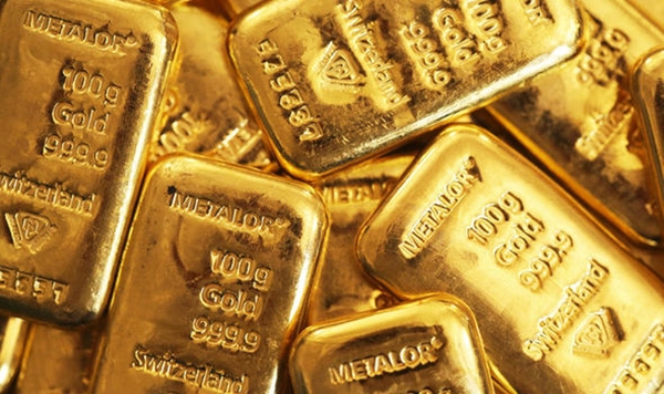 Giá vàng ngày 16/7: Vàng trong nước tiến sát mốc 40 triệu đồng/lượng - Hình 1