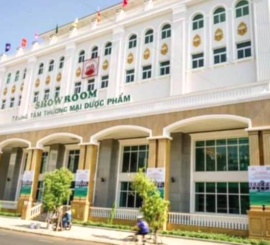 Phú Yên: Nhiều khu đất vàng được giao mà không qua đấu giá