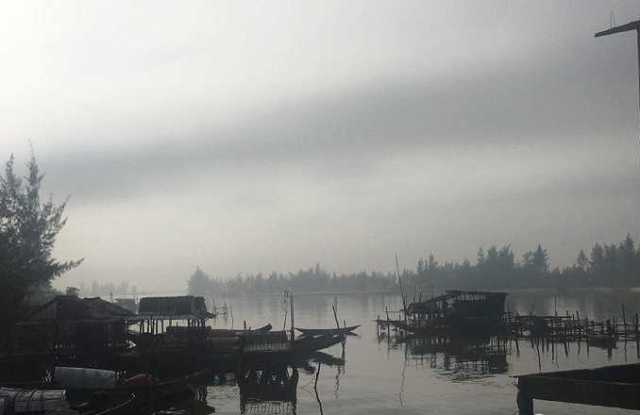 Thừa Thiên Huế: 1.010 tỷ đồng đầu tư Khu dịch vụ du lịch nghỉ dưỡng Cồn Sơn