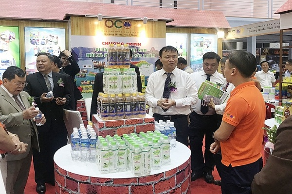 Hà Nội sẽ đánh giá, xếp hạng các sản phẩm OCOP