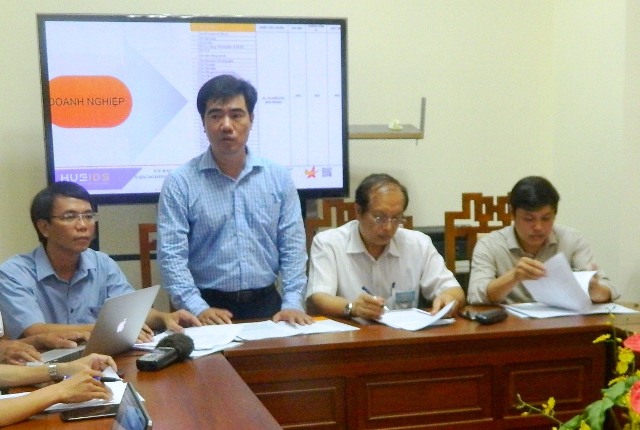 Thừa Thiên Huế: Nâng cao năng lực cạnh tranh, thu hút đầu tư