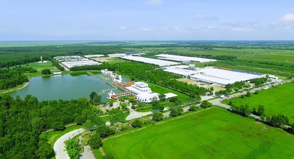 Vinamilk là đại diện duy nhất Việt Nam lọt top 50 doanh nghiệp quyền lực nhất châu Á - Hình 4