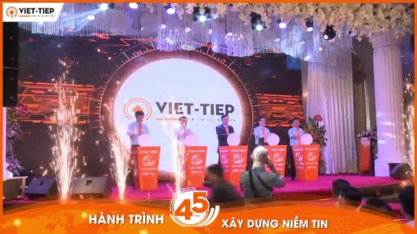 Khóa Việt-Tiệp: 45 năm Hành trình xây dựng niềm tin