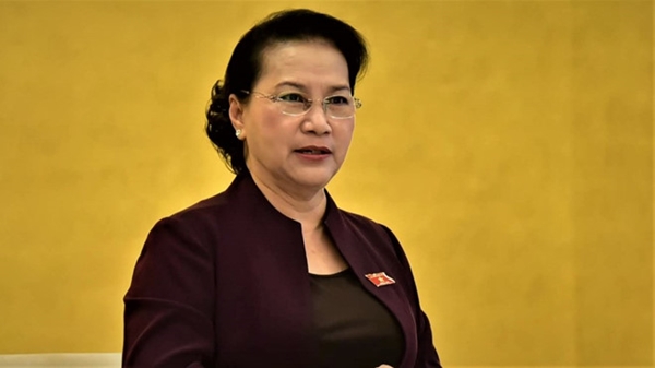 Chủ tịch Quốc hội: Dài nhất là sợi dây kinh nghiệm, rút hoài không hết