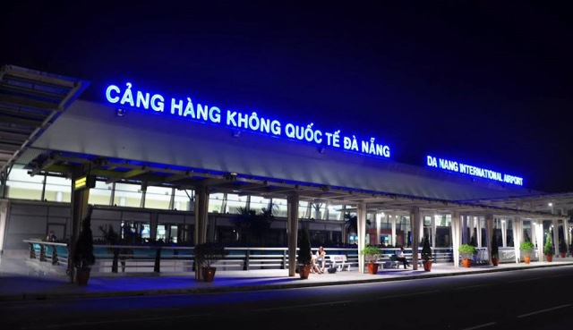 Năm 2030: Sân bay quốc tế Đà Nẵng dự kiến đón 28-30 triệu lượt hành khách/năm - Hình 1