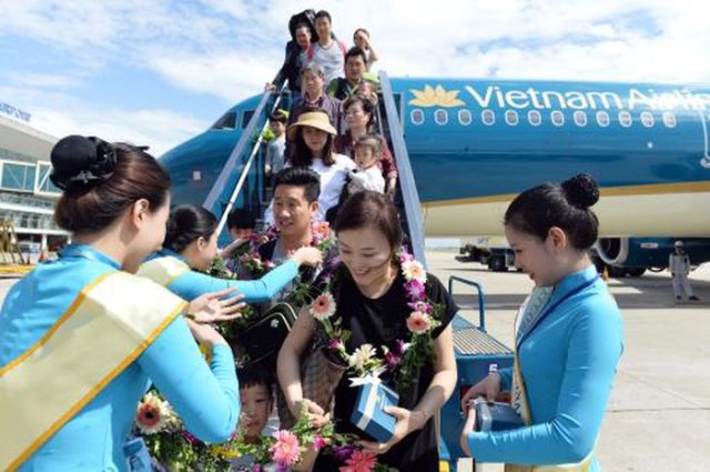 Năm 2030: Sân bay quốc tế Đà Nẵng dự kiến đón 28-30 triệu lượt hành khách/năm - Hình 2