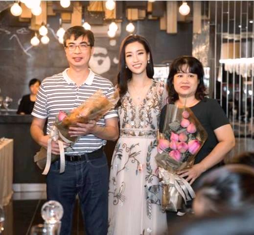 Hoa hậu Việt Nam đầu tiên: Đỗ Mỹ Linh đăng ký hiến tạng cứu người - Hình 4