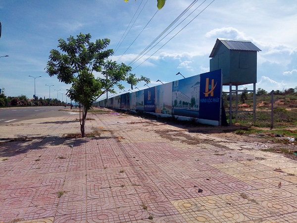 Dự án Mũi Né Summer Land (Phú Hài - Phan Thiết): Những khuất tất cần được làm rõ - kỳ 3