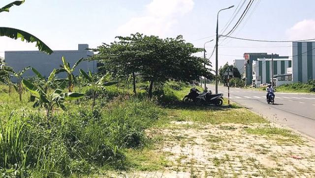Đà Nẵng: Thanh tra đề nghị xử lý hàng loạt cán bộ liên quan đến đất đai