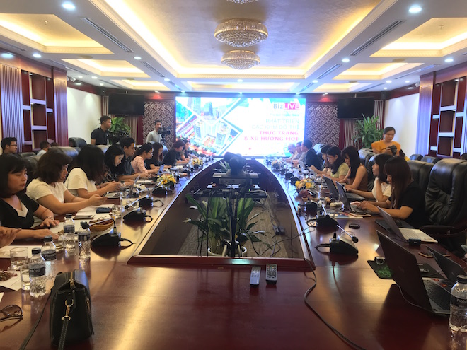 Quản lý điều chỉnh quy hoạch chưa nghiêm khiến đô thị có nhiều “đất” méo mó