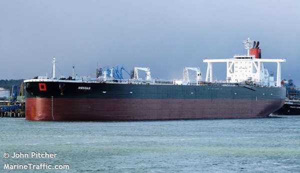 Leo thang căng thẳng, Iran bắt giữ hai tàu chở dầu tại eo biển Hormuz - Hình 3