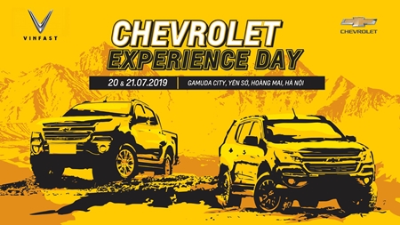 Khơi dậy bản lĩnh đàn ông trên đường chạy off-road