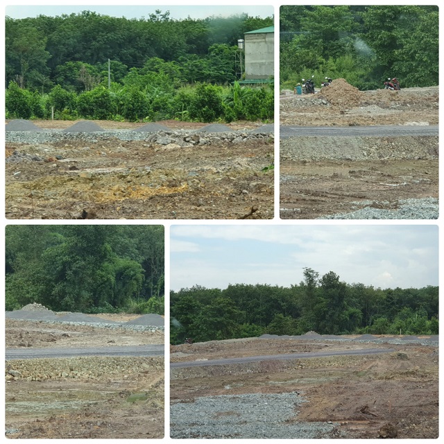 Đồng Nai: Kẽ hở nào giúp "đầu nậu" ngang nhiên phân lô, bán nền trái phép? Bài 2