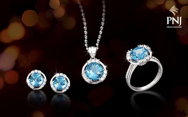 Quý II/2019, lợi nhuận của PNJ giảm gần 8%