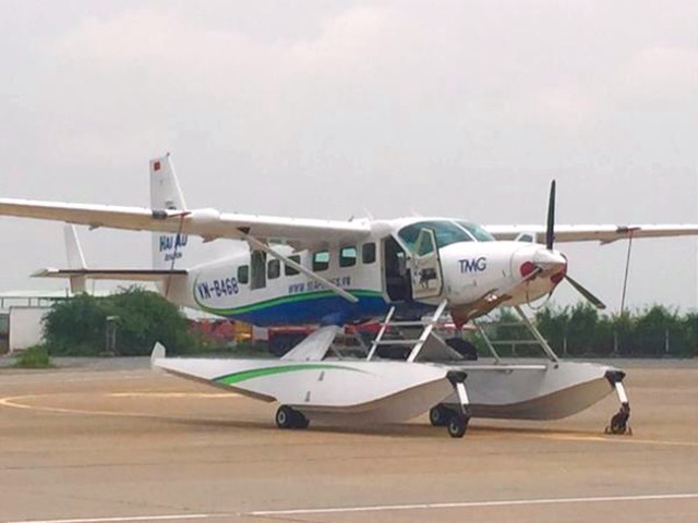 Lễ hội hang động năm 2019: Khai trương đường bay mới Đồng Hới - Đà Nẵng