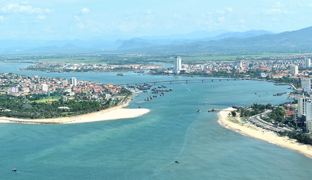 Lễ hội hang động năm 2019: Khai trương đường bay mới Đồng Hới - Đà Nẵng - Hình 3