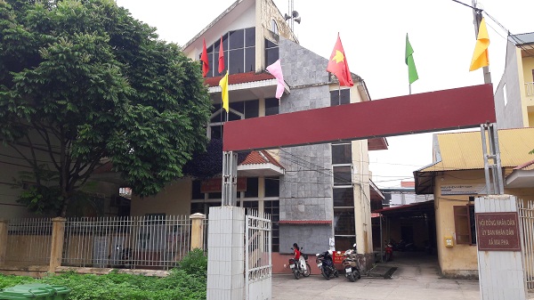 Xã Mai Pha (Lạng Sơn): Đổi mới một vùng quê