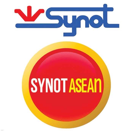 Công ty CP Synot Asean ‘từng bước đi lên’