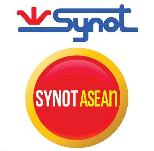 Công ty CP Synot Asean ‘từng bước đi lên’ - Hình 1