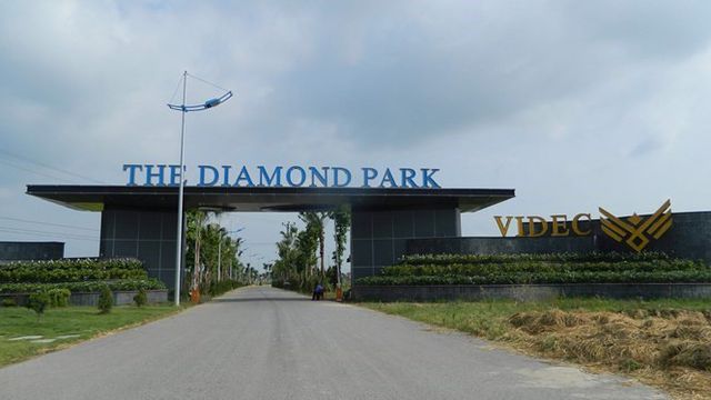 Thực hư việc VIDEC Group thu lời hàng trăm tỷ đồng từ kinh doanh nhà tại The Diamond Park?