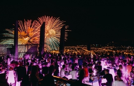 Đến Đà Nẵng, nhất định không được bỏ qua địa điểm siêu hot này...