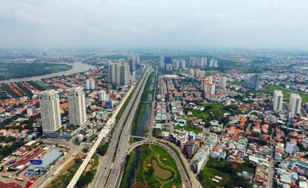 Bộ Xây dựng yêu cầu các tỉnh thành báo cáo quỹ đất dành cho xây nhà ở xã hội - Hình 1