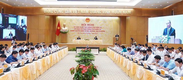 Tình trạng “trăm hoa đua nở” trong xây dựng chính quyền điện tử gây lãng phí