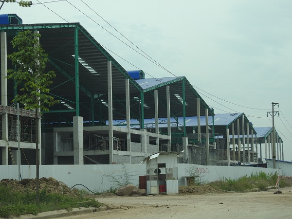 Nhà máy nghìn tỉ thiếu đánh giá tác động môi trường - Bài 2: Ban Quản lý KCN tỉnh Bắc Giang và sự im lặng khó hiểu?