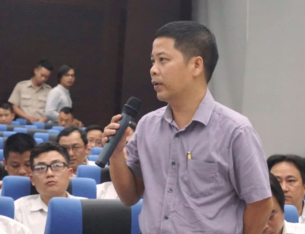 Đà Nẵng: Đề nghị xem xét khởi tố chủ đầu tư Tổ hợp Khách sạn Mường Thanh - Hình 1