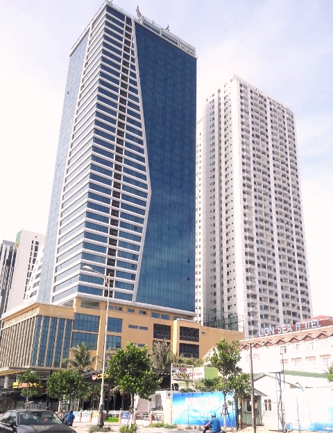 Đà Nẵng: Đề nghị xem xét khởi tố chủ đầu tư Tổ hợp Khách sạn Mường Thanh - Hình 2