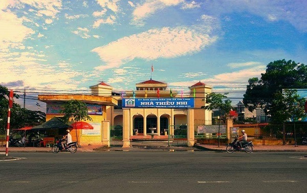 Hải Dương: Phó giám đốc Nhà văn hóa Thiếu nhi tử vong